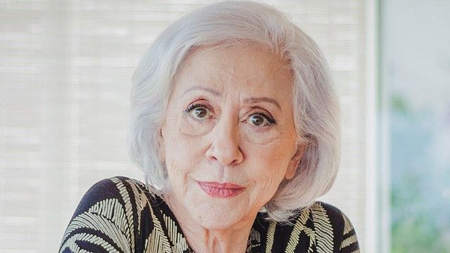Imagem da notícia Grande Prêmio do Cinema Brasileiro: Fernanda Montenegro será a homenageada da premiação