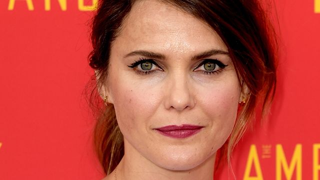 Imagem da notícia Star Wars: Episódio IX contrata Keri Russell para o elenco