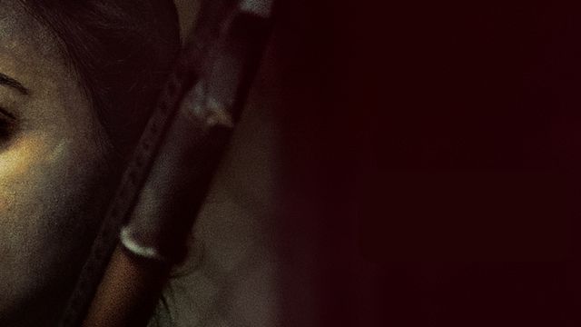 Imagem da notícia Ghoul: Netflix anuncia data de estreia de nova série de terror em parceria com a Blumhouse