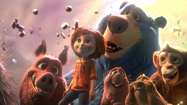 Imagem da notícia O Parque dos Sonhos: Embarque em uma terra perdida e mágica no primeiro trailer