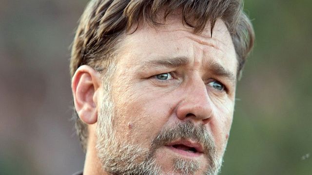 Imagem da notícia Deadpool 2: Russell Crowe se ofendeu com convite para interpretar Cable