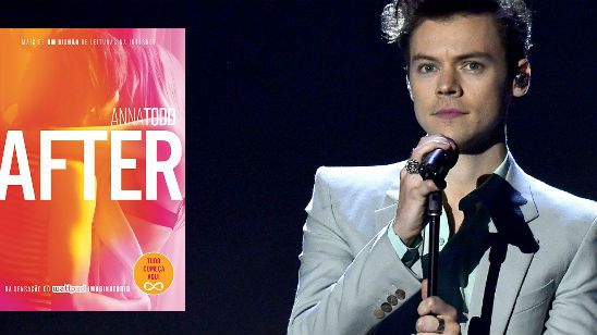 Imagem da notícia After: Irmã de Katherine Langford vai estrelar adaptação de fanfic inspirada em Harry Styles