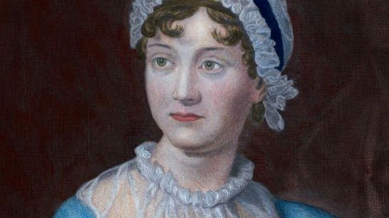 Imagem da notícia Sanditon: Livro inacabado de Jane Austen vai ganhar série de TV
