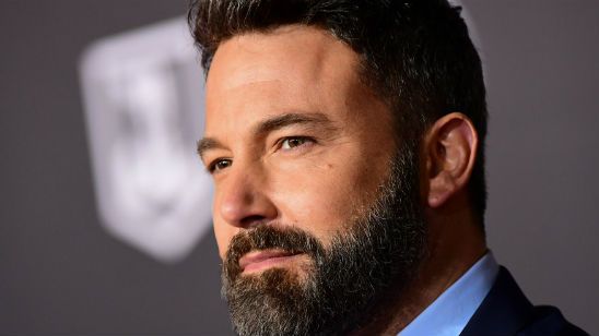 Imagem da notícia The Last Thing He Wanted: Ben Affleck se junta a Anne Hathaway em drama original da Netflix