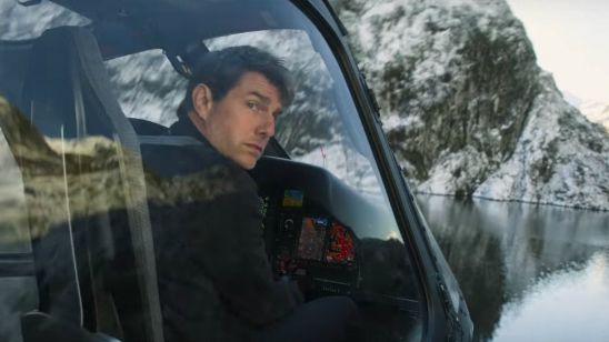Imagem da notícia Missão Impossível - Efeito Fallout: Conheça a nova aventura de Tom Cruise como o agente Ethan Hunt
