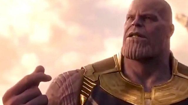 Imagem da notícia Fórum dedicado a Thanos bane um dos irmãos Russo para "balancear o universo"