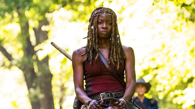 The Walking Dead: Divulgada primeira imagem e novas informações sobre a 9ª temporada