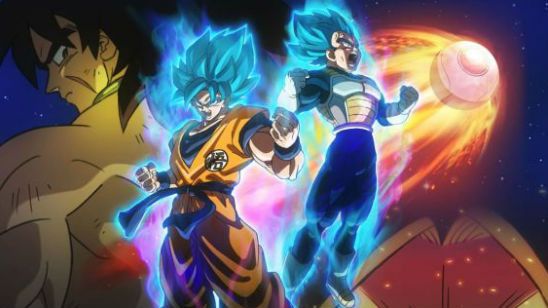 Imagem da notícia Revelados detalhes sobre o novo filme de Dragon Ball Super