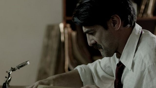 Imagem da notícia A Outra História do Mundo: Sátira política uruguaia ganha trailer e cartaz (Exclusivo)