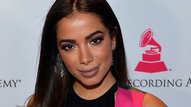 Imagem da notícia Netflix vai produzir série documental sobre Anitta