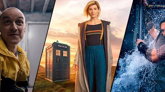 Imagem da notícia Comic-Con 2018: Os 10 painéis mais aguardados do evento em San Diego