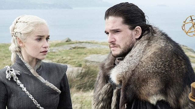 Imagem da notícia Emmy 2018: A trajetória de ascensão de Game of Thrones como uma das maiores séries da premiação