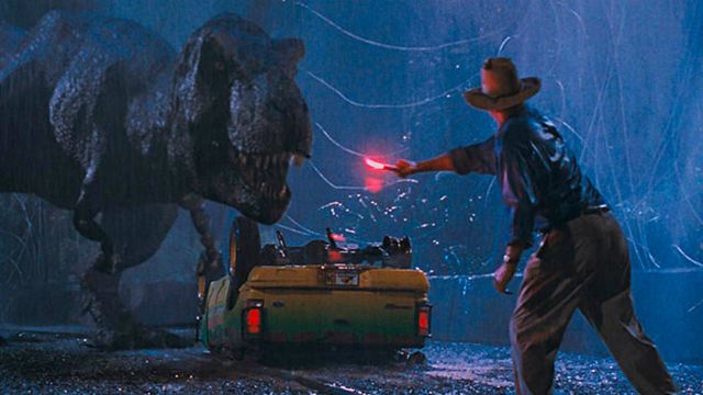 Jurassic Park ganha jogo de tabuleiro comemorativo