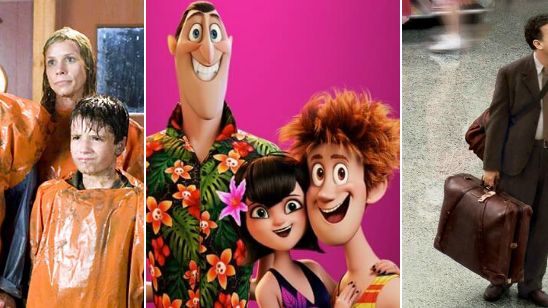 Imagem da notícia Sem final feliz: As 15 piores férias do cinema