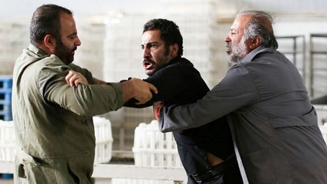 Imagem da notícia Sem Data, Sem Assinatura: Premiado drama iraniano ganha trailer legendado (Exclusivo)