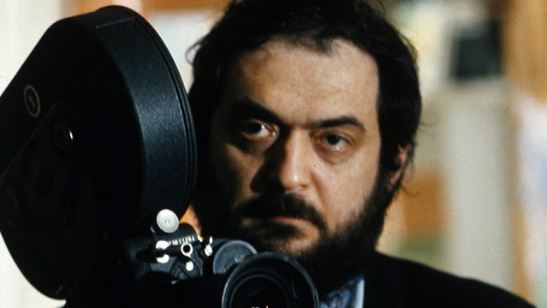 Encontrado um roteiro secreto de Stanley Kubrick