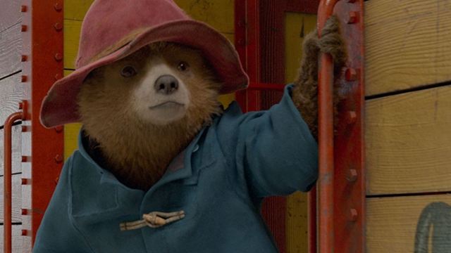 Paddington 3: Ben Whishaw diz que adoraria fazer outra sequência