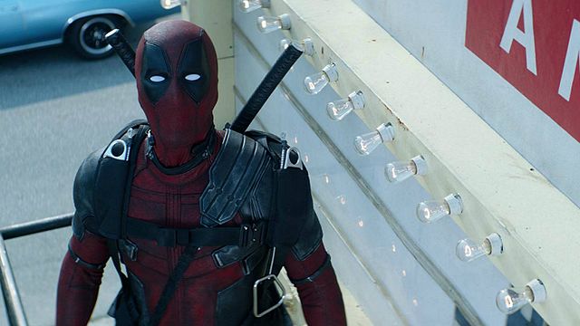 Imagem da notícia Deadpool 2: Versão sem cortes do filme no BluRay/DVD trará novo mutante