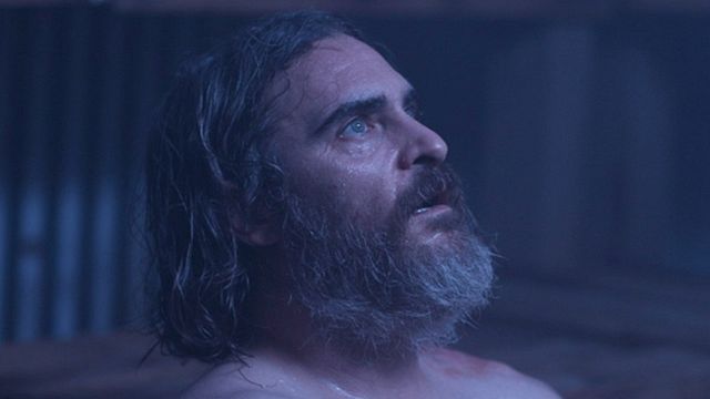 Imagem da notícia Thriller premiado em Cannes e estrelado por Joaquin Phoenix ganha trailer e cartaz (Exclusivo)