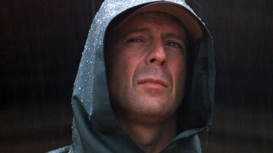 Imagem da notícia Vidro: Bruce Willis surge em novo teaser da continuação de Fragmentado e Corpo Fechado