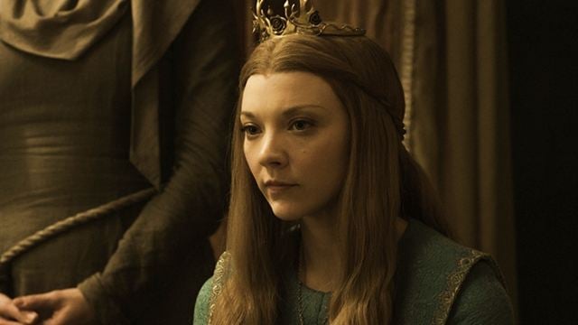 Longe de Game of Thrones há dois anos, Natalie Dormer diz que já sabe como a série termina