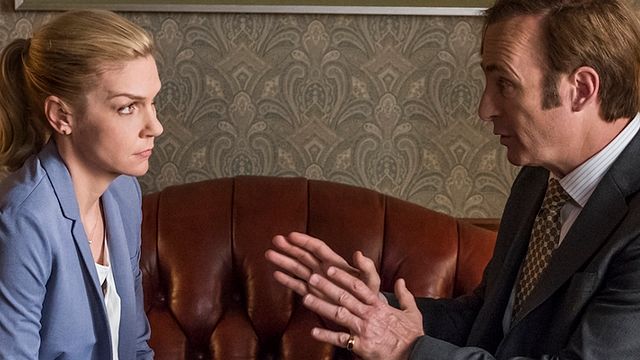 Imagem da notícia Better Call Saul: Quarta temporada terá cenas que se passam durante a linha temporal de Breaking Bad