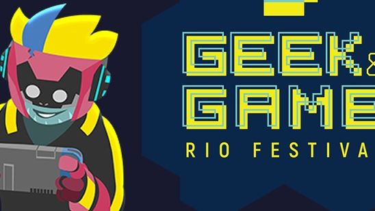 Imagem da notícia Geek & Game 2018: Começa hoje o evento que reúne o que tem de melhor na cultura pop