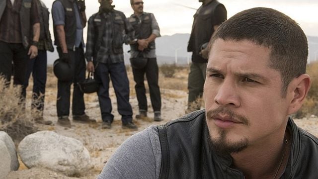 Imagem da notícia Comic-Con 2018: Mayans MC, spin-off de Sons of Anarchy, ganha trailer completo