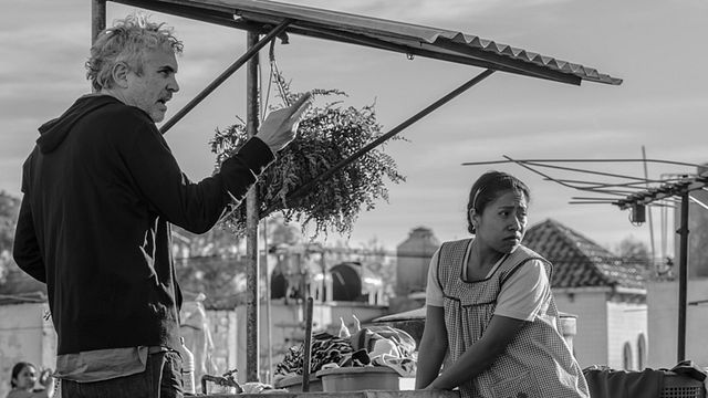 Imagem da notícia Netflix contrata publicitária que ajudou a levar filmes como Moonlight e O Artista à conquista do Oscar