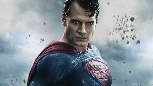 Imagem da notícia Liga da Justiça: Henry Cavill explica por que o corte de Zack Snyder não faria diferença alguma para o filme