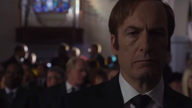 Comic-Con 2018: Saul Goodman está chegando no novo trailer da 4ª temporada de Better Call Saul!