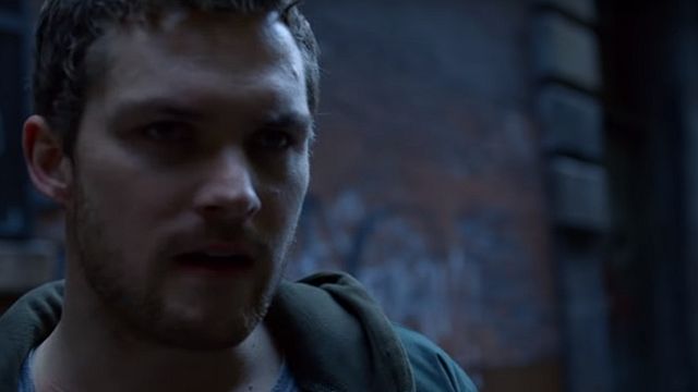 Imagem da notícia Comic-Con 2018: Punho de Ferro ganha teaser e data de estreia da segunda temporada