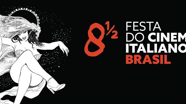 Imagem da notícia 8 ½ Festa do Cinema Italiano: Festival volta ao Brasil exibindo o melhor do cinema italiano contemporâneo