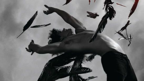 Imagem da notícia Hush Hush: Diretora de The Vampire Diaries vai comandar a adaptação de Sussurro