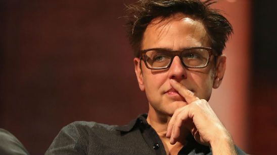 Imagem da notícia James Gunn é demitido de Guardiões da Galáxia Vol. 3 após tweets sobre pedofilia e estupro