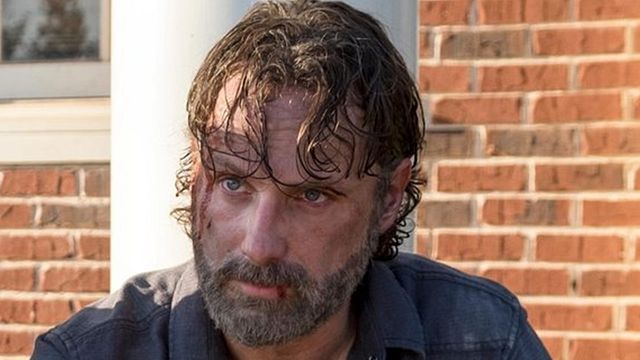 Imagem da notícia Comic-Con 2018: Andrew Lincoln confirma saída de The Walking Dead na 9ª temporada
