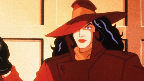 Imagem da notícia Roteirista de A Noite do Jogo vai escrever live-action de Carmen Sandiego