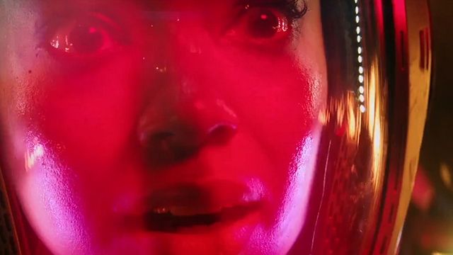 Imagem da notícia Comic-Con 2018: Star Trek Discovery ganha trailer da segunda temporada com muitas menções a Spock