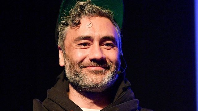 Imagem da notícia Após demissão de James Gunn, fãs pedem Taika Waititi na direção de Guardiões da Galáxia Vol.3