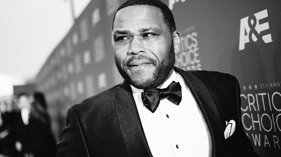 Imagem da notícia Anthony Anderson, de Transformers e Black-ish, é alvo de investigação por abuso sexual
