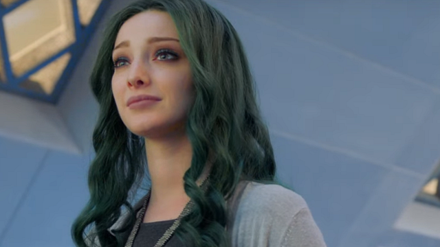 Imagem da notícia Comic-Con 2018: The Gifted ganha trailer e confirma Morlocks na segunda temporada