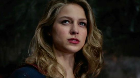 Imagem da notícia Comic-Con 2018: Guerra entre humanos e alienígenas é declarada em trailer da 4ª temporada de Supergirl