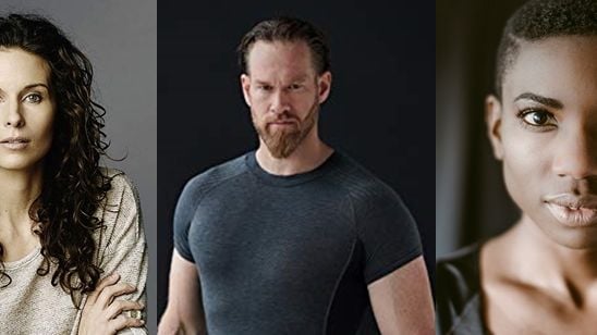 Imagem da notícia Comic-Con 2018: Arrow escala atores que viverão os Longbow Hunters