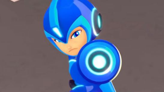 Comic-Con 2018: Reboot de Mega Man ganha primeiro trailer