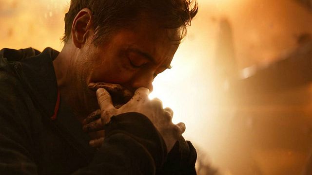 Imagem da notícia Comic-Con 2018: Marvel ofereceu 'sessões de terapia' para fãs traumatizados pelos eventos de Vingadores - Guerra Infinita
