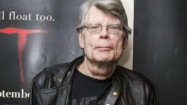 Imagem da notícia Buick 8 é o próximo livro de Stephen King na fila de Hollywood