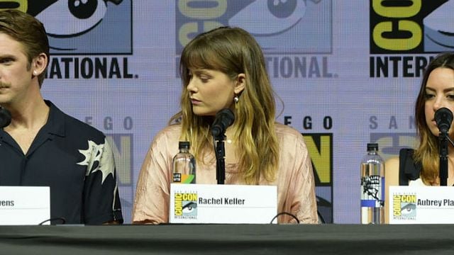 Imagem da notícia Comic-Con 2018: Atores de Legion revelam que também ficam confusos com trama da série