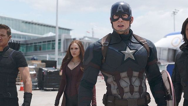 Imagem da notícia Dicas do Dia: Capitão América - Guerra Civil e X-Men Origens: Wolverine são as principais atrações na TV