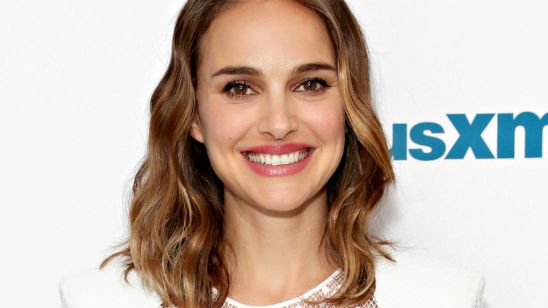 Imagem da notícia Natalie Portman vira astronauta na primeira foto do drama dirigido por Noah Hawley