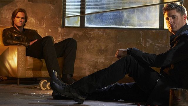 Imagem da notícia Dicas do Dia: Maratona de Supernatural e Resident Evil 6 são os destaques de hoje